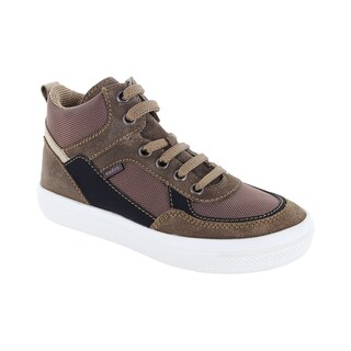 Foto 1 | Foto 1 | Tenis Coqueta y Audaz Cafés para Niño