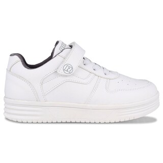 Foto 2 | Foto 2 | Tenis Choclo Casual Rokino 2451 Color Blanco Para Niño