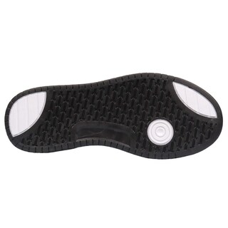 Foto 5 | Foto 5 | Tenis Choclo Casual Rokino 2451 Color Verde/blanco Para Niño