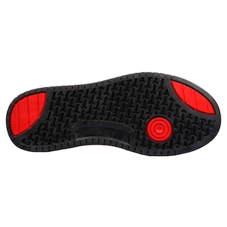 Foto 5 | Foto 5 | Tenis Choclo Casual Rokino 2451 Color Marino/rojo Para Niño