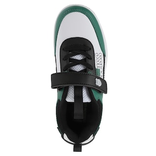 Foto 5 | Foto 5 | Tenis K-Swiss Toki Verde para Niño