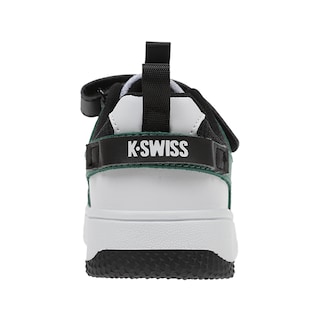 Foto 7 | Foto 7 | Tenis K-Swiss Toki Verde para Niño