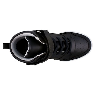 Foto 4 | Foto 4 | Tenis Urbano Casual Rokino Negro para Niño