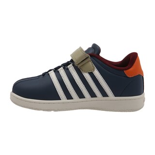 Foto 8 | Foto 8 | Tenis K-swiss Classic Vn Azul para Niño