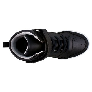 Foto 4 | Foto 4 | Tenis Urbano Casual Rokino Negro para Niño