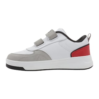 Foto 8 | Foto 8 | Tenis K-swiss Doren Ch Gris para Niño