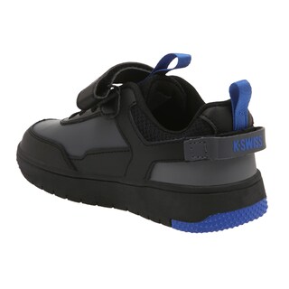 Foto 3 | Foto 3 | Tenis K-Swiss Toki Negro para Niño