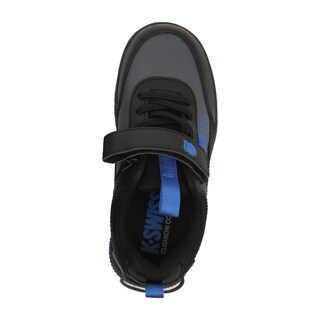 Foto 5 | Foto 5 | Tenis K-Swiss Toki Negro para Niño