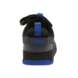 Foto 7 | Foto 7 | Tenis K-Swiss Toki Negro para Niño