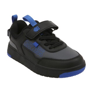 Foto 1 | Foto 1 | Tenis K-Swiss Toki Negro para Niño