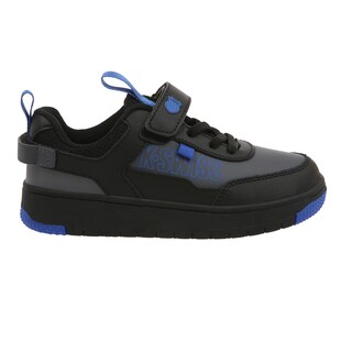 Foto 2 | Foto 2 | Tenis K-Swiss Toki Negro para Niño