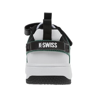 Foto 7 | Foto 7 | Tenis K-Swiss Toki Verde para Niño