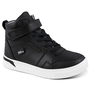 Foto 1 | Foto 1 | Tenis Urbano Casual Rokino Negro para Niño