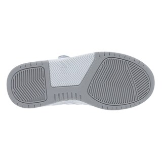 Foto 4 | Foto 4 | Tenis K-Swiss Drifty Blancos para Niño