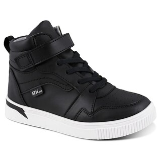 Foto 1 | Foto 1 | Tenis Urbano Casual Rokino Negro para Niño