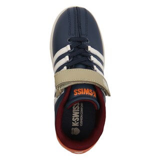 Foto 5 | Foto 5 | Tenis K-swiss Classic Vn Azul para Niño