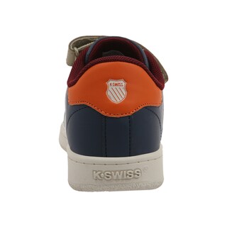 Foto 7 | Foto 7 | Tenis K-swiss Classic Vn Azul para Niño