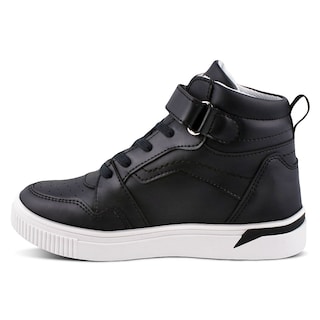 Foto 3 | Foto 3 | Tenis Urbano Casual Rokino Negro para Niño