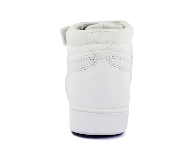 Foto 5 | Foto 5 | Tenis Newk Infantil Linea Cappa Color Blanco