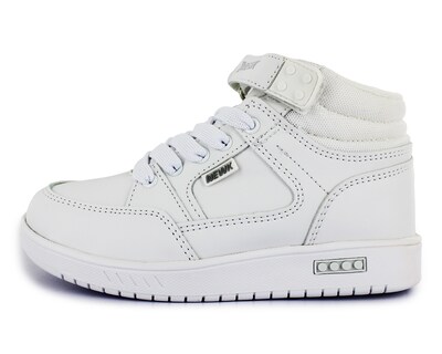 Foto 2 | Foto 2 | Tenis Newk Infantil Linea Cappa Color Blanco