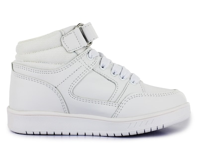 Foto 3 | Foto 3 | Tenis Newk Infantil Linea Cappa Color Blanco