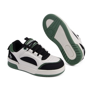 Foto 1 | Foto 1 | Tenis Original Penguin Style Tarian Verde Para Niño