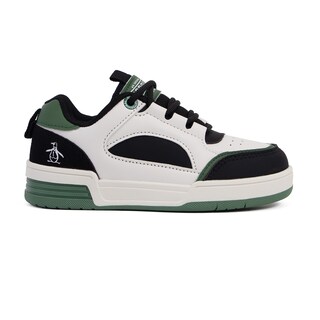 Foto 2 | Foto 2 | Tenis Original Penguin Style Tarian Verde Para Niño