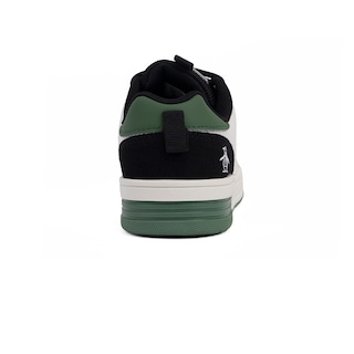 Foto 3 | Foto 3 | Tenis Original Penguin Style Tarian Verde Para Niño