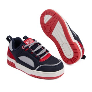 Foto 1 | Foto 1 | Tenis Original Penguin Style Tarian Negro Para Niño