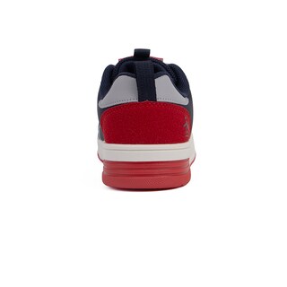 Foto 3 | Foto 3 | Tenis Original Penguin Style Tarian Negro Para Niño