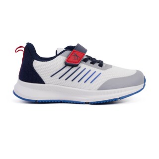 Foto 2 | Foto 2 | Tenis Sport Original Penguin Style Rocko Blanco Para Niño