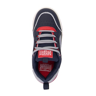 Foto 7 | Foto 7 | Tenis Original Penguin Style Tarian Negro Para Niño