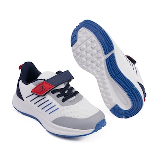 Foto 1 | Foto 1 | Tenis Sport Original Penguin Style Rocko Blanco Para Niño