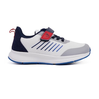 Foto 2 | Foto 2 | Tenis Sport Original Penguin Style Rocko Blanco Para Niño