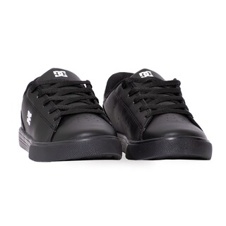 Foto 2 | Foto 2 | Tenis Dc Shoes Notch Color Negro Para Niños Modelo Adbs300361blk