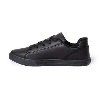 Foto 3 | Foto 3 | Tenis Dc Shoes Notch Color Negro Para Niños Modelo Adbs300361blk