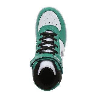 Foto 5 | Foto 5 | Tenis K-swiss Salt Mid Ch Children Color Verde