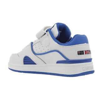 Foto 3 | Foto 3 | Tenis K-swiss Meteor Ch Children Color Azul