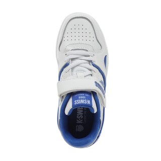 Foto 5 | Foto 5 | Tenis K-swiss Meteor Ch Children Color Azul