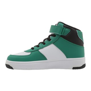 Foto 8 | Foto 8 | Tenis K-swiss Salt Mid Ch Children Color Verde