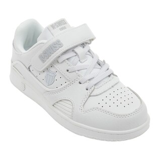 Foto 1 | Foto 1 | Tenis K-swiss Meteor Ch Children Color Blanco