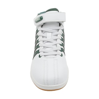 Foto 6 | Foto 6 | Tenis K-swiss Court Pro Chukka Ch Children Color Verde