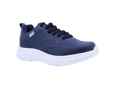 Foto 1 | Foto 1 | Tenis Audaz 132802-e Azules Casuales