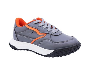 Foto 1 | Foto 1 | Zapatos Audaz 136905-r Gris Casual Niño