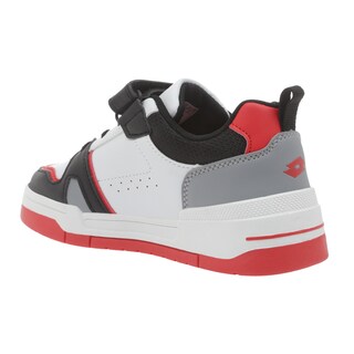 Foto 3 | Foto 3 | Tenis Lotto Bestly Children