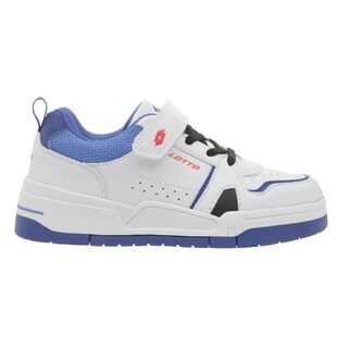 Foto 2 | Foto 2 | Tenis Lotto Bestly Children