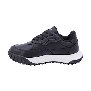 Foto 5 | Foto 5 | Zapatos Audaz 136905-a Negro Casual Niño
