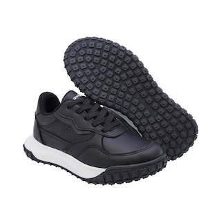 Foto 6 | Foto 6 | Zapatos Audaz 136905-a Negro Casual Niño
