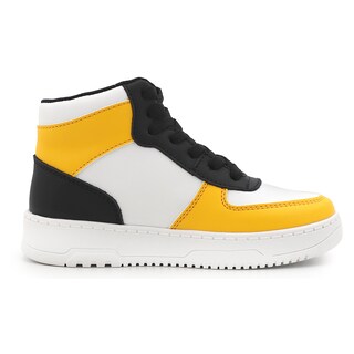 Foto 5 | Foto 5 | Tenis Pokémon Pikachu Media Bota Para Niño