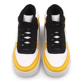 Foto 6 | Foto 6 | Tenis Pokémon Pikachu Media Bota Para Niño